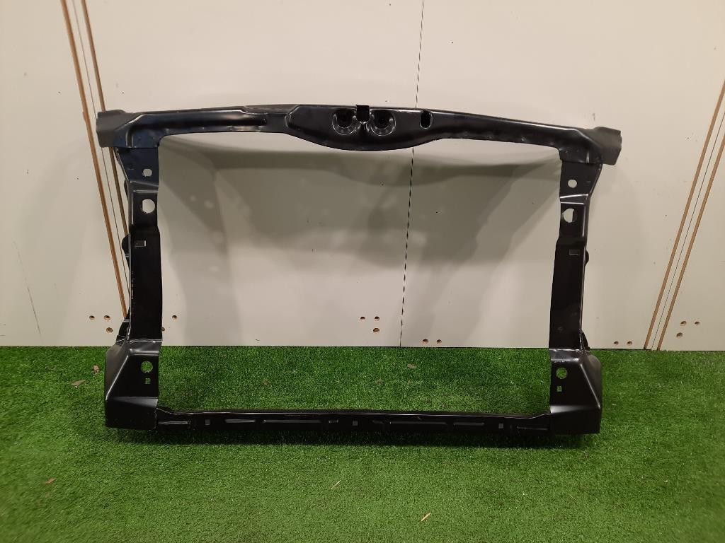 Rivestimento Frontale ANT Skoda Fabia 542 2010