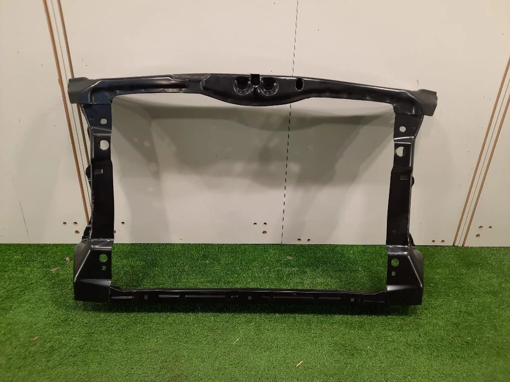 Rivestimento Frontale ANT Skoda Fabia 542 2010