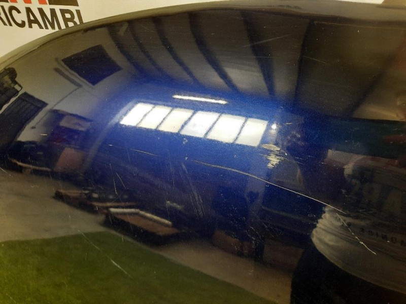 Cofano ANT GSYD5231XB Mazda 6 II SW 2008