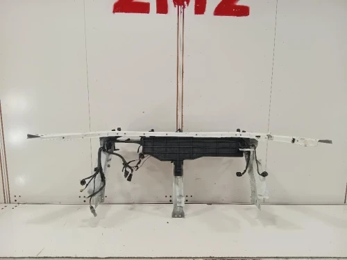 Rivestimento Frontale ANT RIVESTIMENTO FRONTALE ANT Ssangyong Korando III 2011