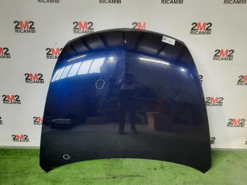 Cofano ANT GSYD5231XB Mazda 6 II SW 2008