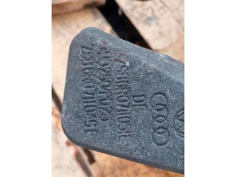 Cambio MZM 5 MARCE MANUALE Audi A1 8X1 2010