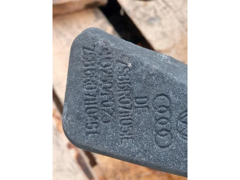 Cambio MZM 5 MARCE MANUALE Audi A1 8X1 2010