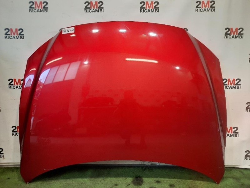 Cofano ANT GHY05231X Mazda 6 III 2013