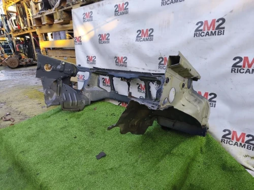 Rivestimento Frontale ANT RIVESTIMENTO FRONTALE ANT Suzuki Jimny I 1999