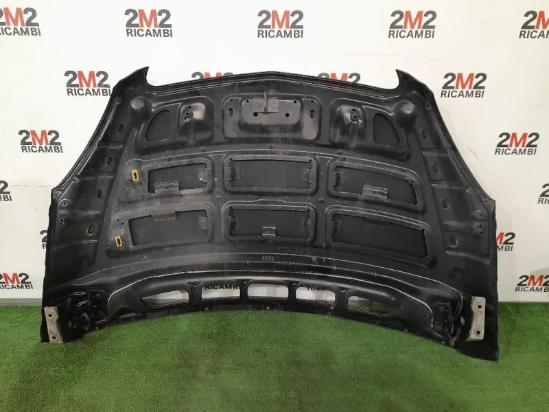 Cofano ANT A1698870216 Mercedes Classe A W169 2005