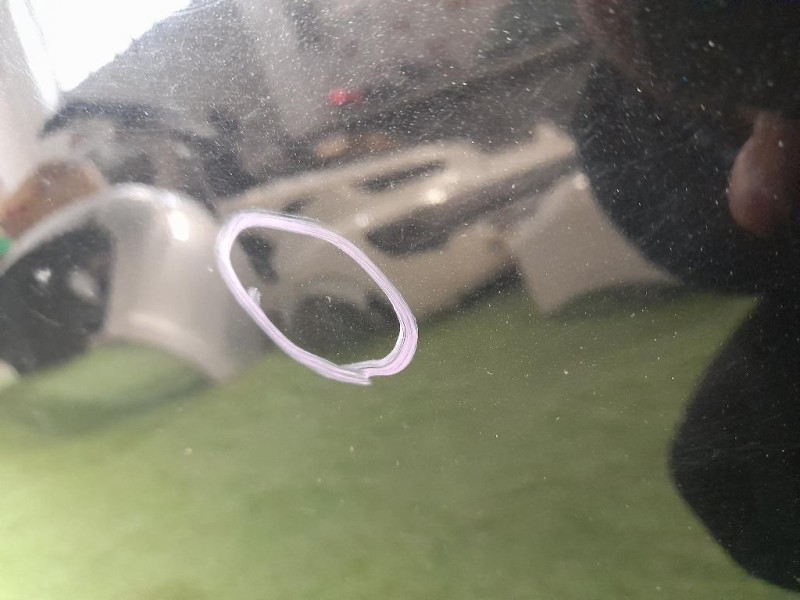 Cofano ANT A1698870216 Mercedes Classe A W169 2005