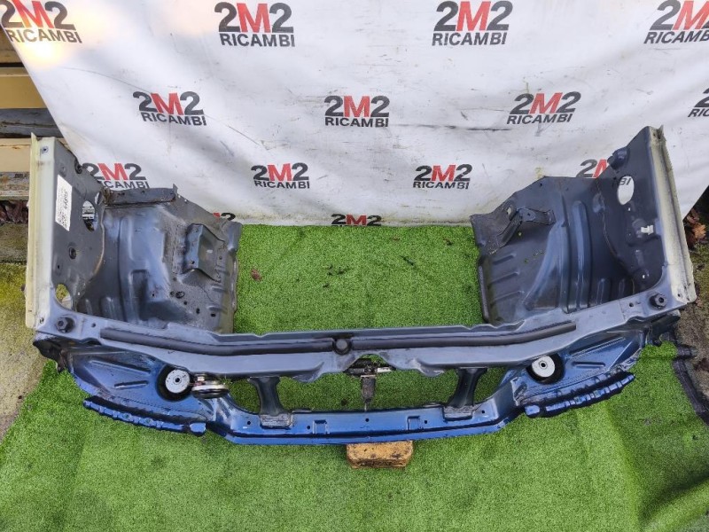 Porta POST DX 41009805930 Mini Countryman Cooper R60 2010