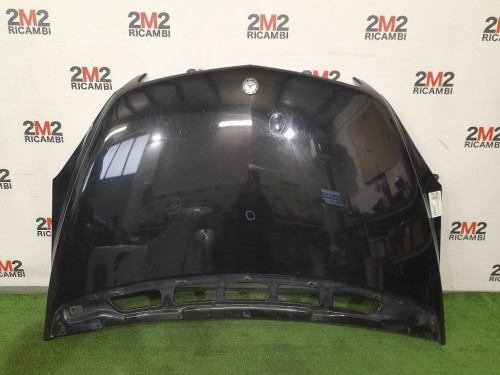 Cofano ANT A1698870216 Mercedes Classe A W169 2005