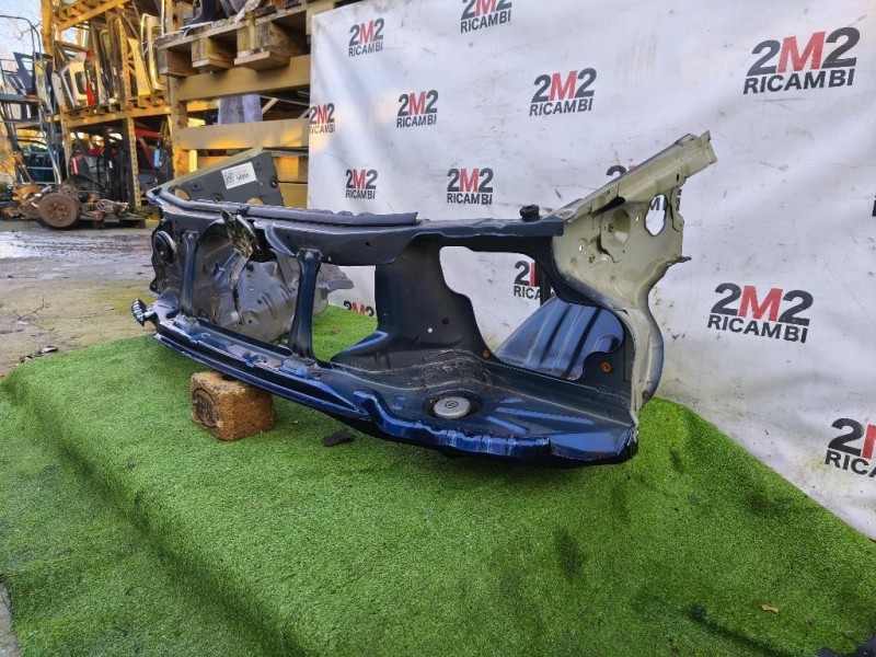 Porta POST DX 41009805930 Mini Countryman Cooper R60 2010