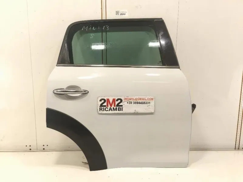 Porta POST DX 41009805930 Mini Countryman Cooper R60 2010