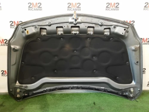 Cofano ANT A1768800057 Mercedes Classe A W176 2013