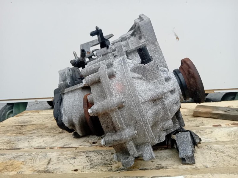 Cambio MZM 5 MARCE MANUALE Audi A1 8X1 2010