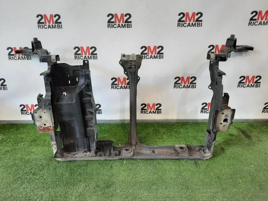 Rivestimento Frontale ANT RINFORZO Suzuki Splash 2008