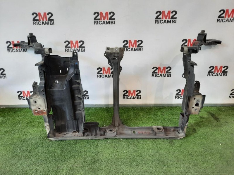 Rivestimento Frontale ANT RINFORZO Suzuki Splash 2008