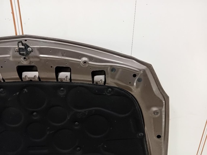 Cofano ANT A1768800057 BAULE ANT COFANO Mercedes Classe A W176 2013