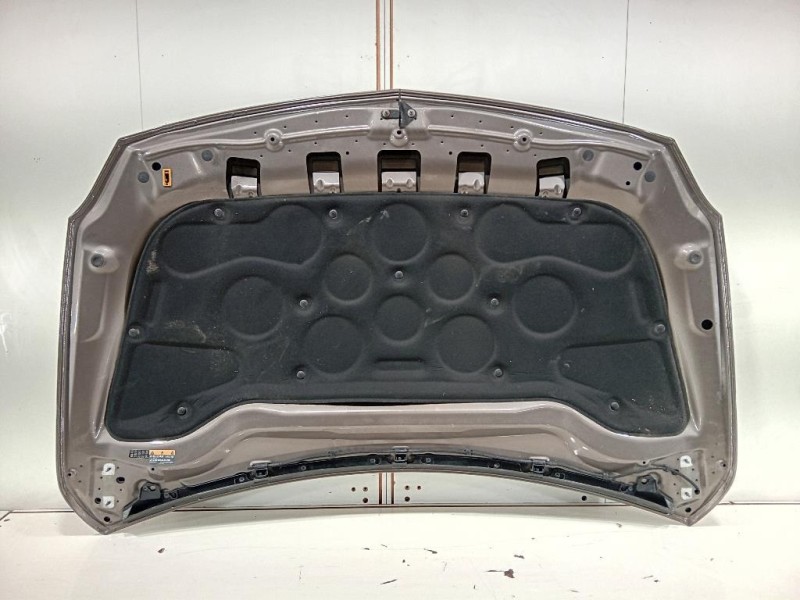 Cofano ANT A1768800057 BAULE ANT COFANO Mercedes Classe A W176 2013