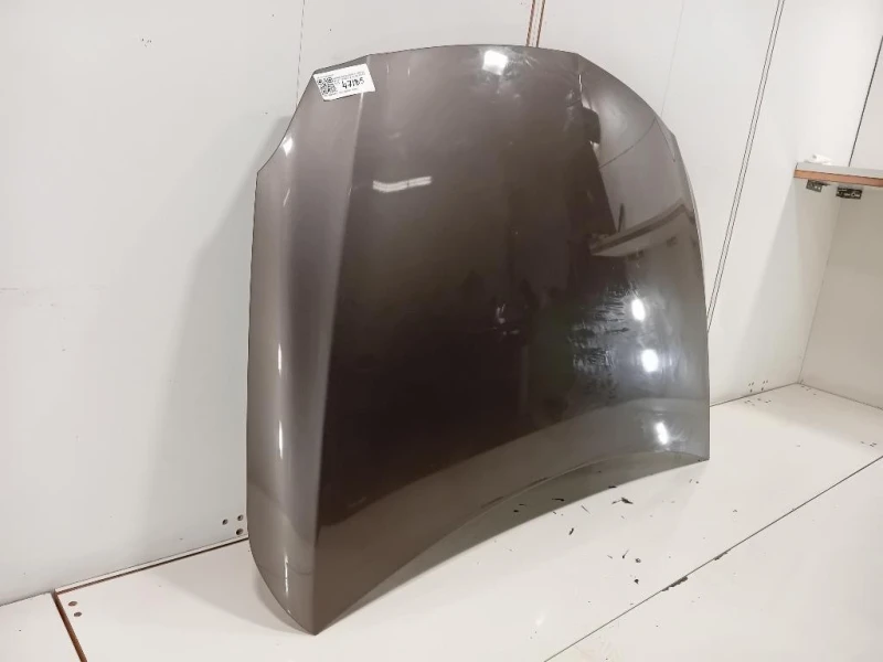 Cofano ANT A1768800057 BAULE ANT COFANO Mercedes Classe A W176 2013