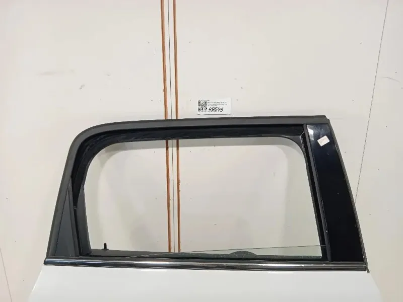 Porta POST DX 41009805930 Mini Countryman Cooper R60 2010