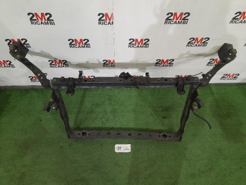 Rivestimento Frontale ANT