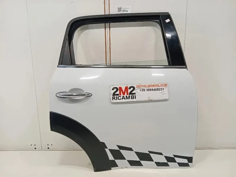 Porta POST DX 41009805930 Mini Countryman Cooper R60 2010