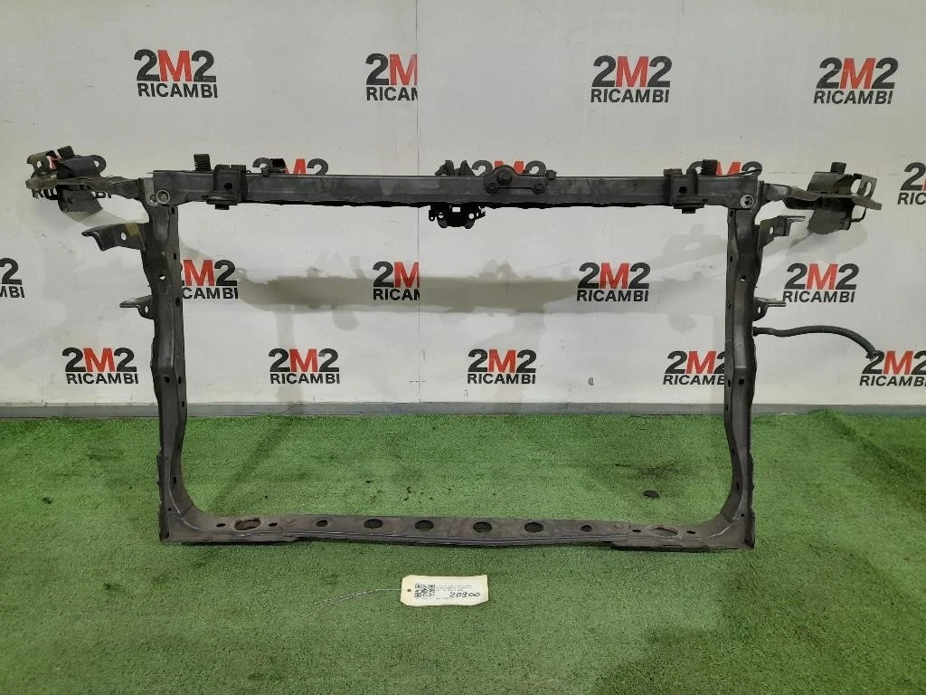 Rivestimento Frontale ANT Toyota RAV 4 III 2006