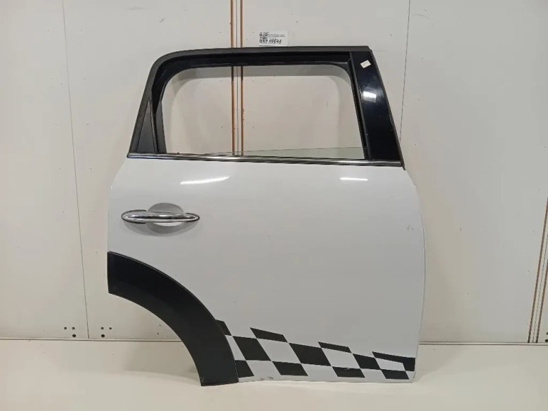 Porta POST DX 41009805930 Mini Countryman Cooper R60 2010 Porta POST DX 41009805930 Mini Countryman Cooper R60 2010