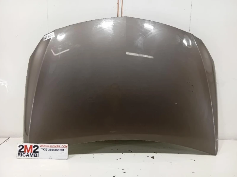 Cofano ANT A1768800057 BAULE ANT COFANO Mercedes Classe A W176 2013