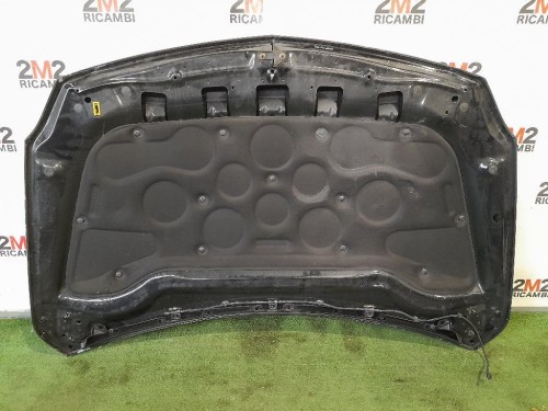 Cofano ANT A1768800057 Mercedes Classe A W176 2015