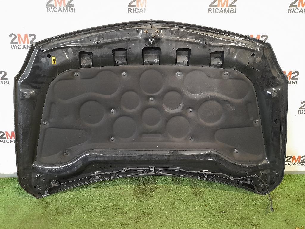 Cofano ANT A1768800057 Mercedes Classe A W176 2015