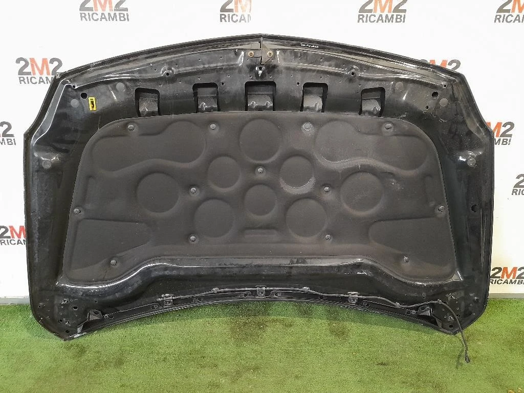 Cofano ANT A1768800057 Mercedes Classe A W176 2015