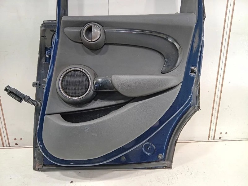 Porta POST DX 41007343904 Mini MINI Clubman F54 2016