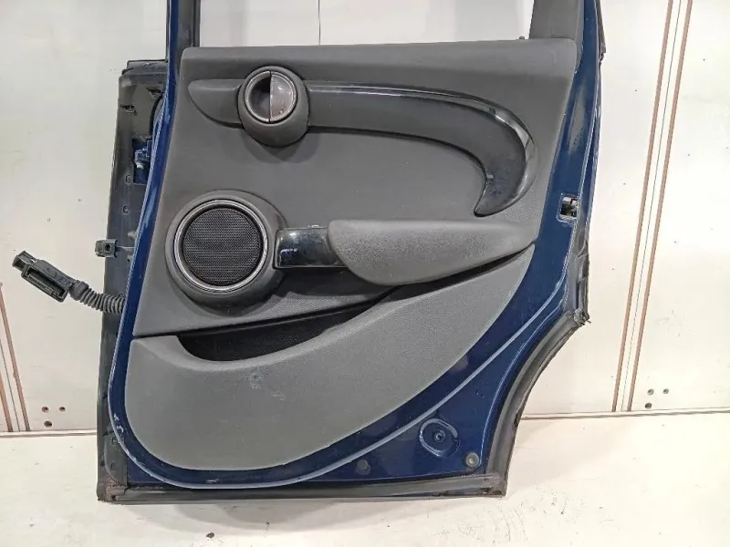 Porta POST DX 41007343904 Mini MINI Clubman F54 2016