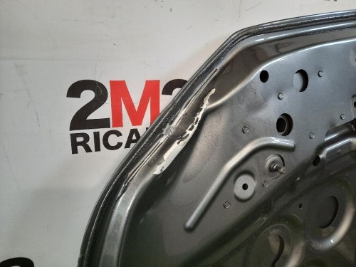 Cofano ANT A1778801800 Mercedes Classe A W177 2018