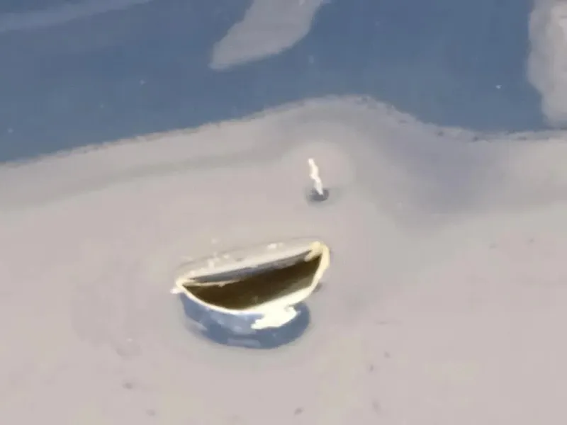 Porta POST DX 41007343904 Mini MINI Clubman F54 2016