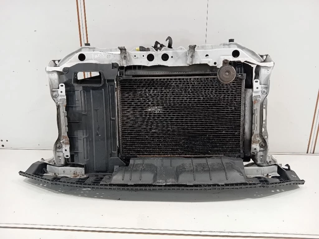 Rivestimento Frontale ANT MF222000-8033 Toyota Yaris IV 2012