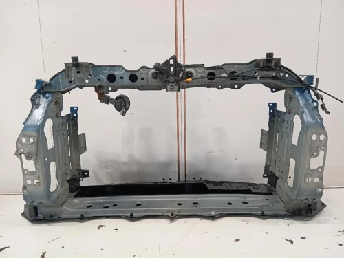 Rivestimento Frontale ANT RIVESTIMENTO FRONTALE ANT Toyota Yaris IV 2014