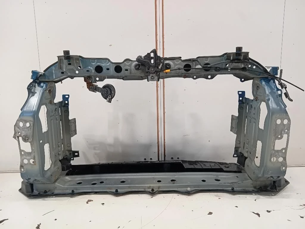 Rivestimento Frontale ANT RIVESTIMENTO FRONTALE ANT Toyota Yaris IV 2014