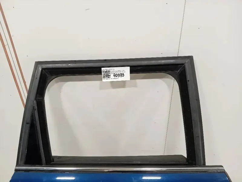 Porta POST DX 41007343904 Mini MINI Clubman F54 2016