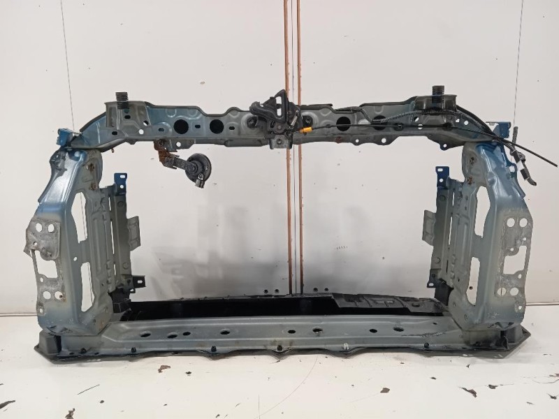 Rivestimento Frontale ANT RIVESTIMENTO FRONTALE ANT Toyota Yaris IV 2014