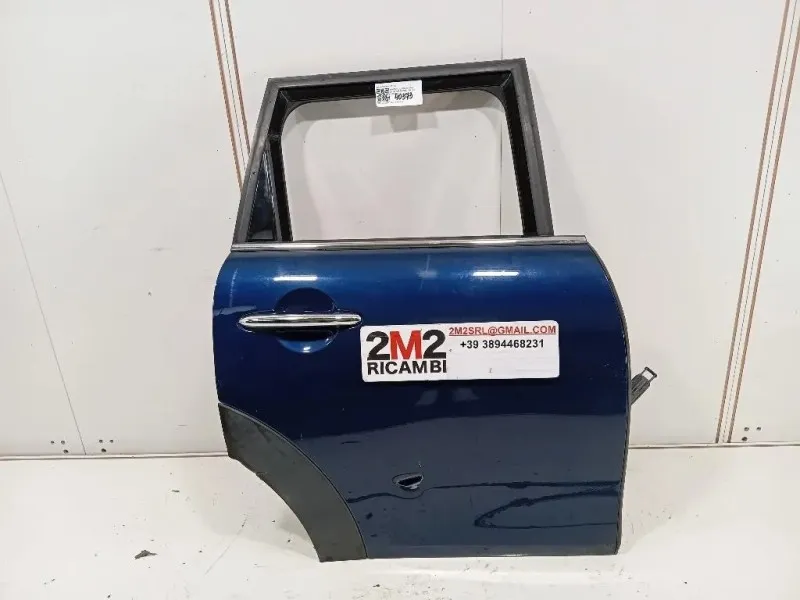 Porta POST DX 41007343904 Mini MINI Clubman F54 2016