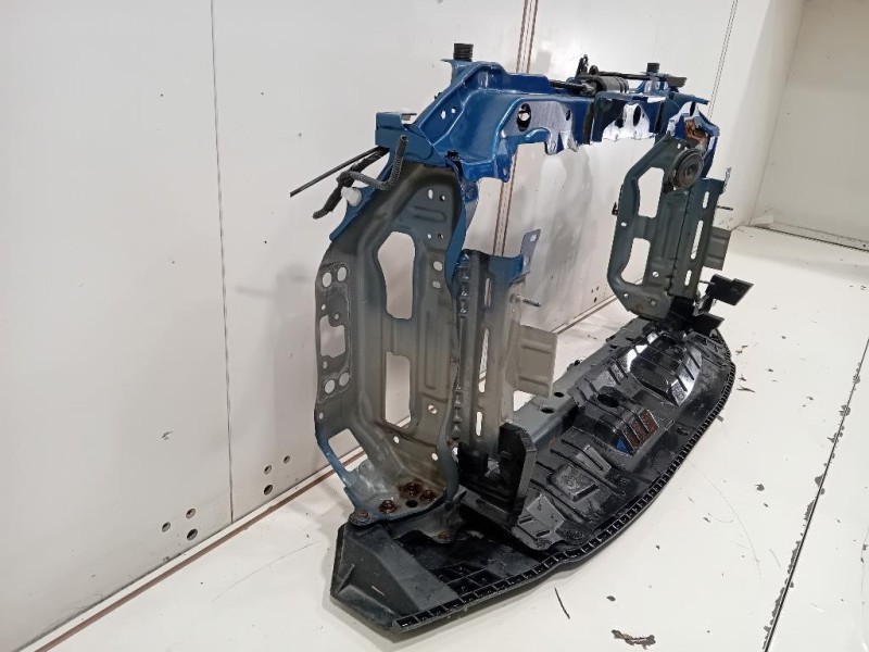 Rivestimento Frontale ANT RIVESTIMENTO FRONTALE ANT Toyota Yaris IV 2014