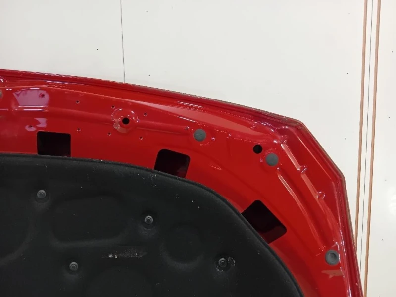 Cofano ANT A2468800057 Mercedes Classe B W246 2012