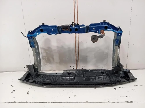 Rivestimento Frontale ANT RIVESTIMENTO FRONTALE ANT Toyota Yaris IV 2014