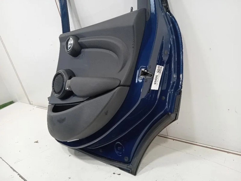 Porta POST DX 41007327450 Mini MINI Cooper F55 2014