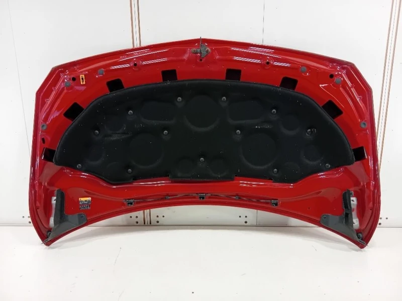 Cofano ANT A2468800057 Mercedes Classe B W246 2012