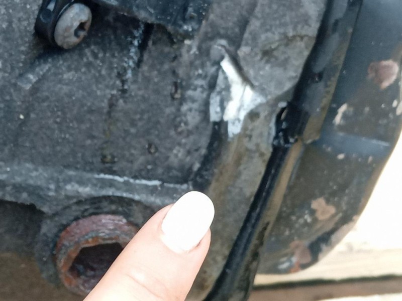 Cambio MZM 5 MARCE MANUALE Audi A1 8X1 2010