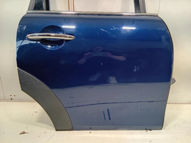 Porta POST DX 41007327450 Mini MINI Cooper F55 2014