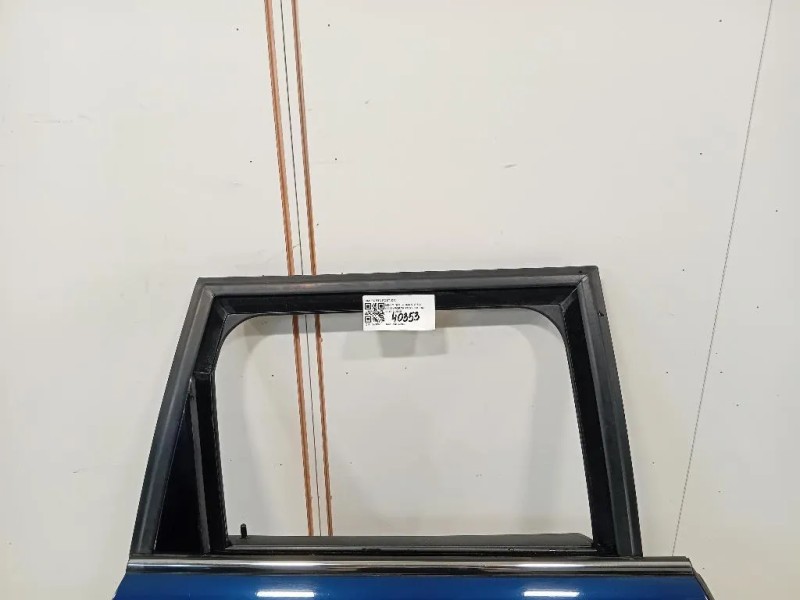 Porta POST DX 41007327450 Mini MINI Cooper F55 2014