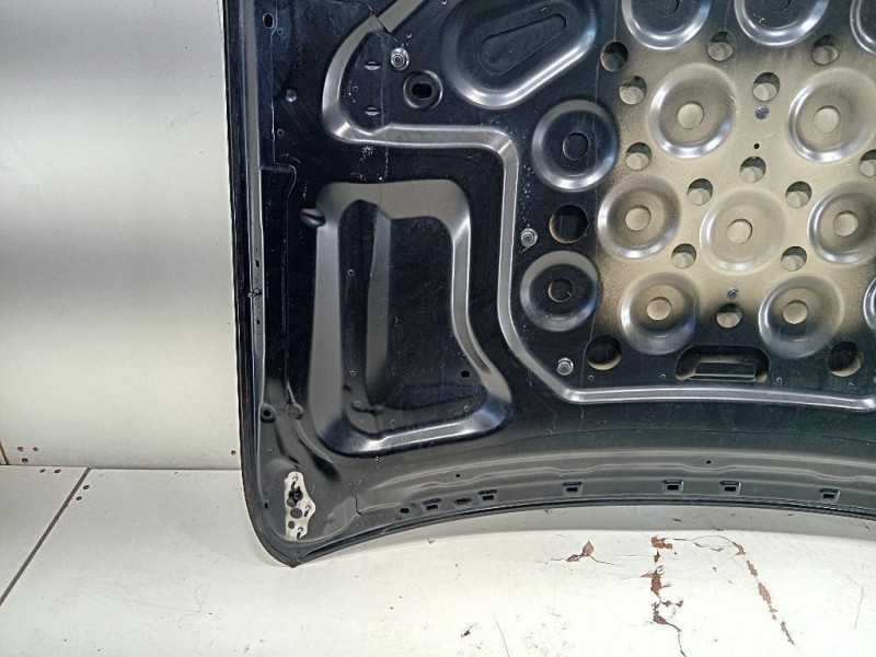 Cofano ANT A2058870303 Mercedes Classe C A205 Cabrio 2016